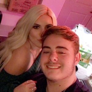 Meet your Posher, Braden